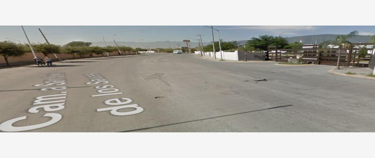 Foto de casa en venta en olmo 000, privadas del los sauces, general escobedo, nuevo león, 0 No. 02