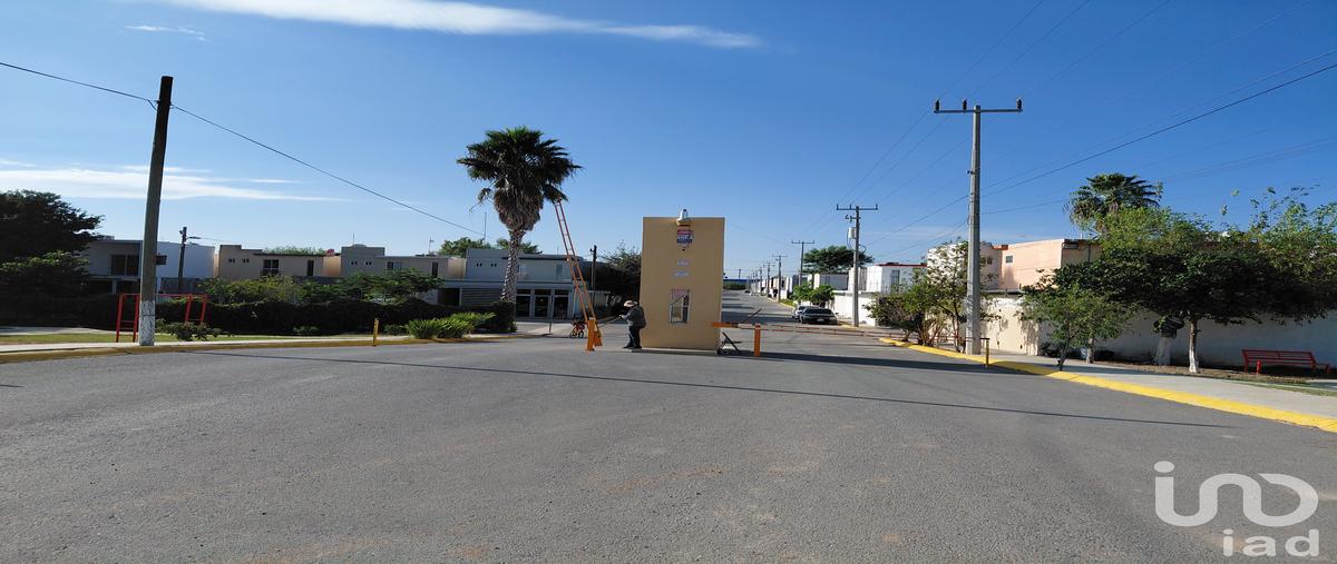 Foto de casa en venta en olmo 177, residencial del valle, reynosa, tamaulipas, 30513525 No. 03