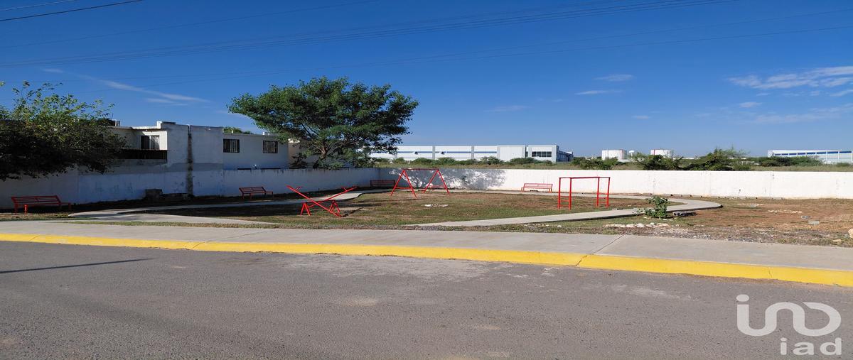 Foto de casa en venta en olmo 177, residencial del valle, reynosa, tamaulipas, 30513525 No. 04