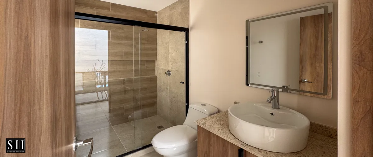 Foto de casa en venta en olmo 2, ciudad maderas, el marqués, querétaro, 0 No. 04