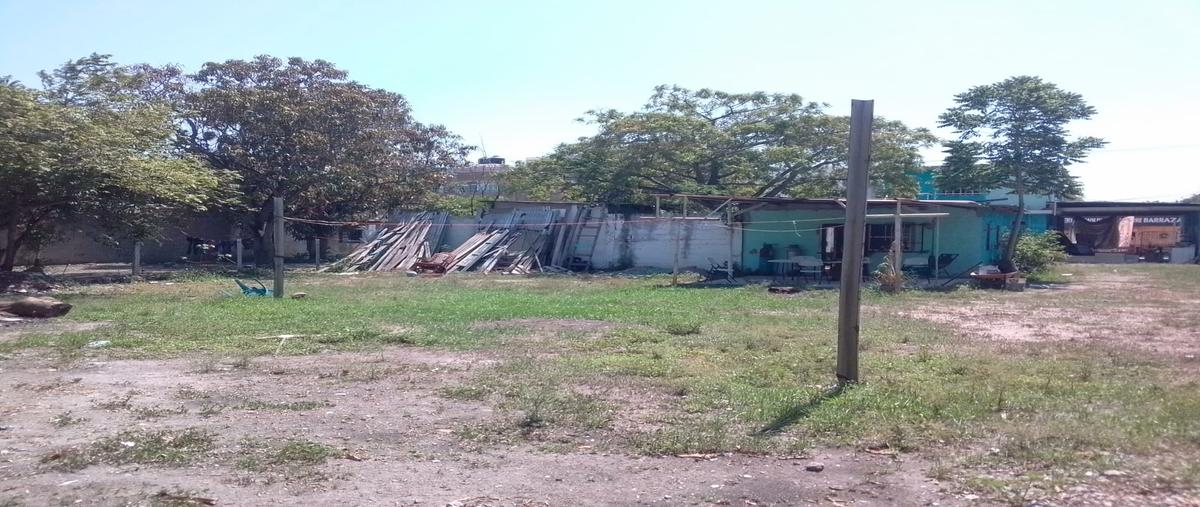 Foto de terreno habitacional en venta en olmo , altamira sector iv (ampliación), altamira, tamaulipas, 28798816 No. 03