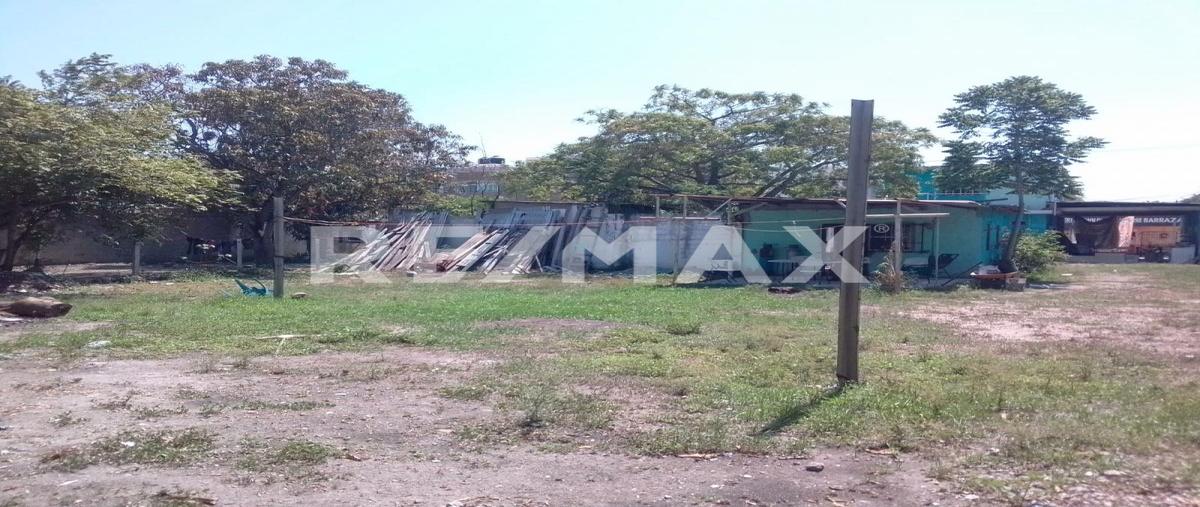 Foto de terreno habitacional en venta en olmo , altamira sector iv (ampliación), altamira, tamaulipas, 28798816 No. 03