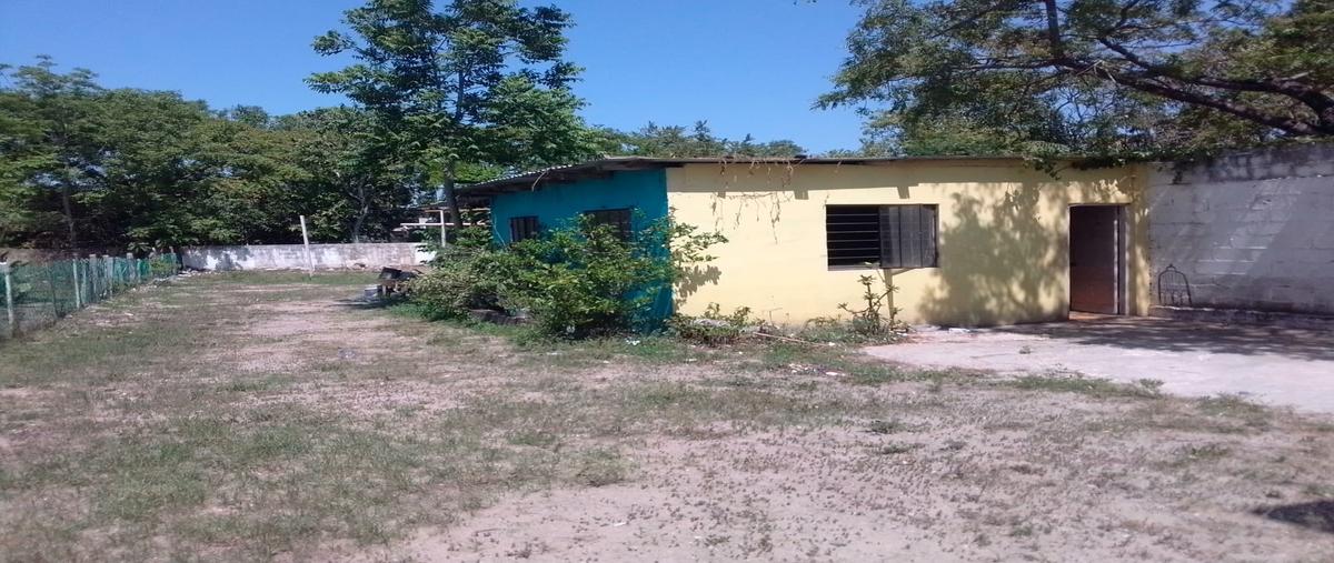 Foto de terreno habitacional en venta en olmo , altamira sector iv (ampliación), altamira, tamaulipas, 28798816 No. 05