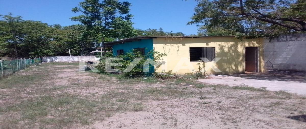 Foto de terreno habitacional en venta en olmo , altamira sector iv (ampliación), altamira, tamaulipas, 28798816 No. 05