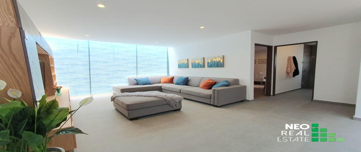 Foto de casa en venta en olmo , nuevo refugio, querétaro, querétaro, 26556013 No. 03