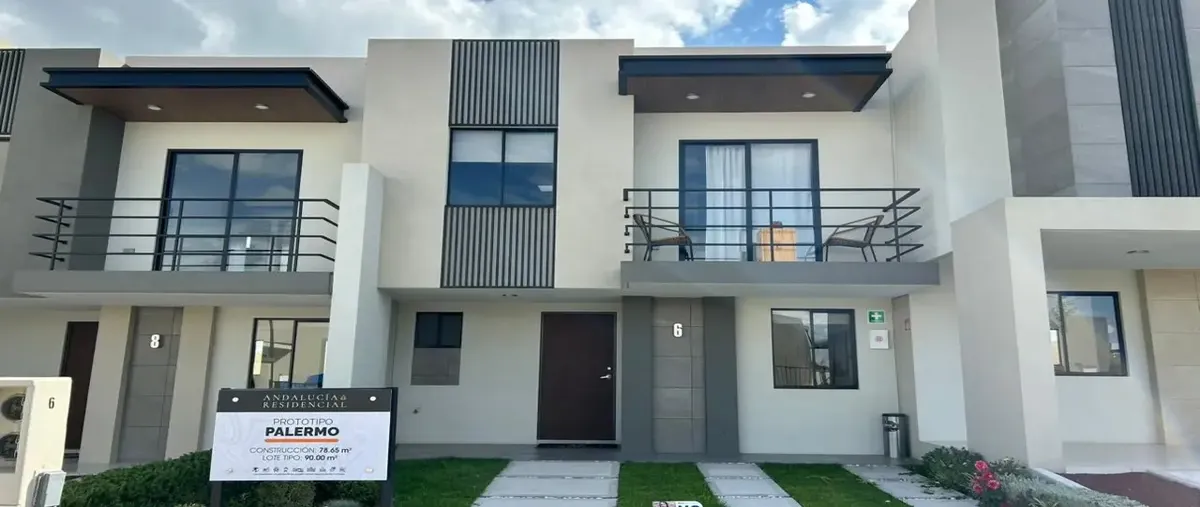 Foto de casa en venta en olmos , andalucía residencial, tizayuca, hidalgo, 30356159 No. 01