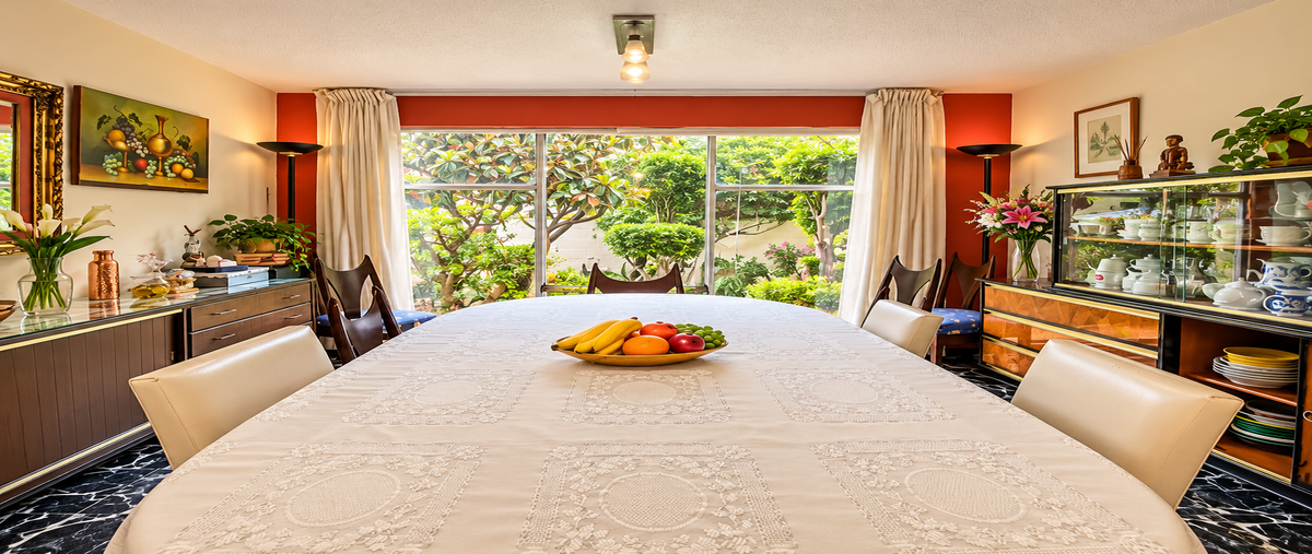 Foto de casa en venta en olmos , jardines de san mateo, naucalpan de juárez, méxico, 0 No. 05