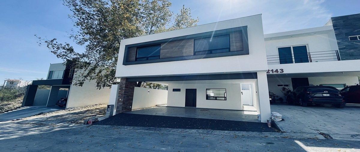 Foto de casa en venta en olmos , las margaritas, santiago, nuevo león, 30786384 No. 03