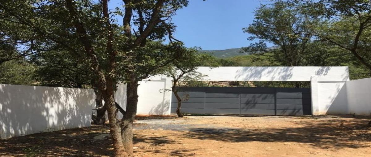 Foto de terreno habitacional en venta en olmos , los rodriguez, santiago, nuevo león, 0 No. 03