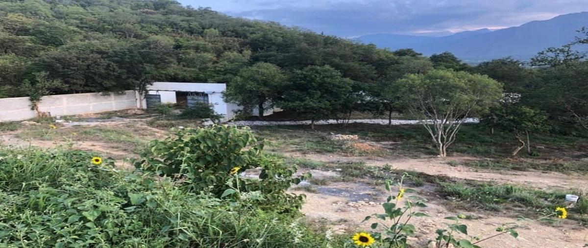 Foto de terreno habitacional en venta en olmos , los rodriguez, santiago, nuevo león, 0 No. 05