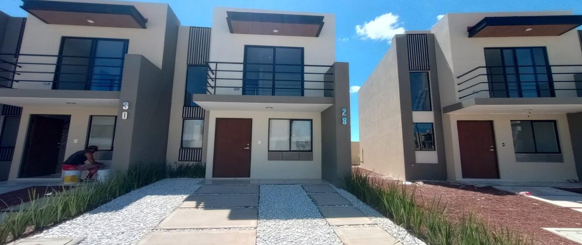 Foto de casa en renta en  , olmos, tizayuca, hidalgo, 30356808 No. 03