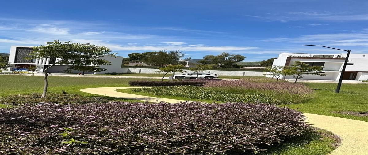 Foto de terreno habitacional en venta en omas de angelópolis . clúster napa , angelopolis, puebla, puebla, 0 No. 04