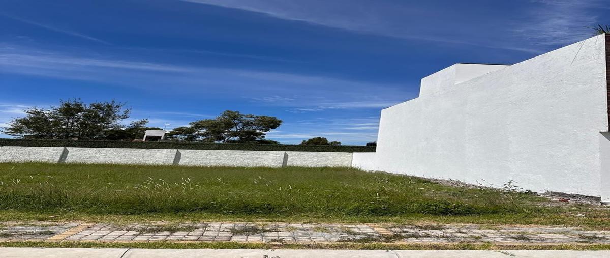 Foto de terreno habitacional en venta en omas de angelópolis . clúster napa , angelopolis, puebla, puebla, 0 No. 05