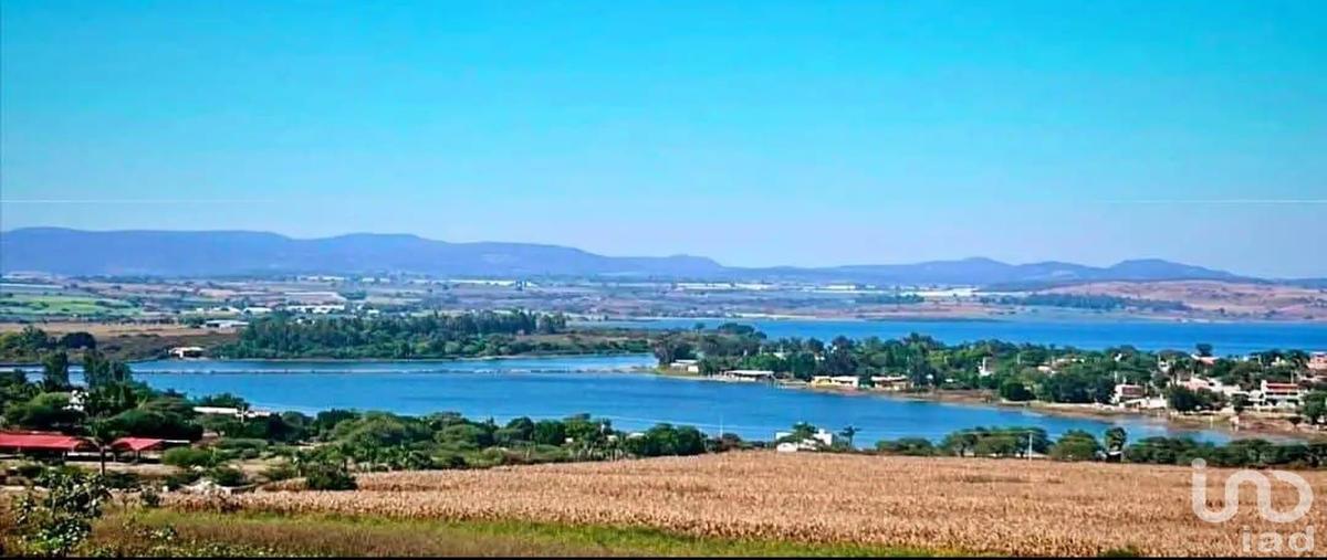 Foto de terreno habitacional en venta en ombú 178, bellavista, acatlán de juárez, jalisco, 31121084 No. 03