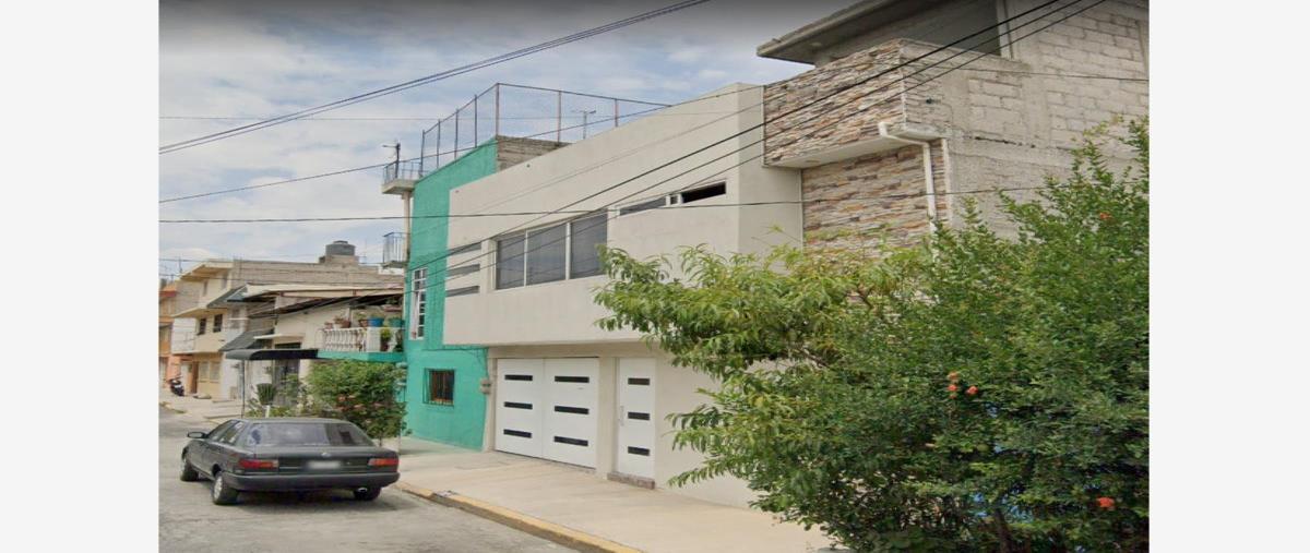 Foto de casa en venta en ombues 0, la perla, nezahualcóyotl, méxico, 0 No. 03