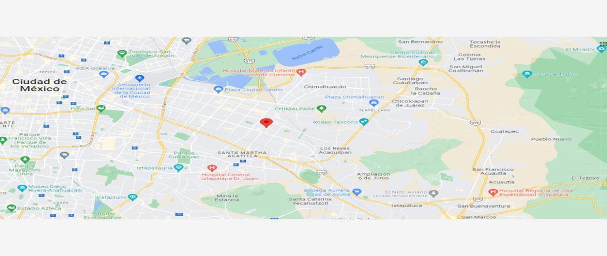 Foto de casa en venta en ombues 0, la perla, nezahualcóyotl, méxico, 0 No. 05