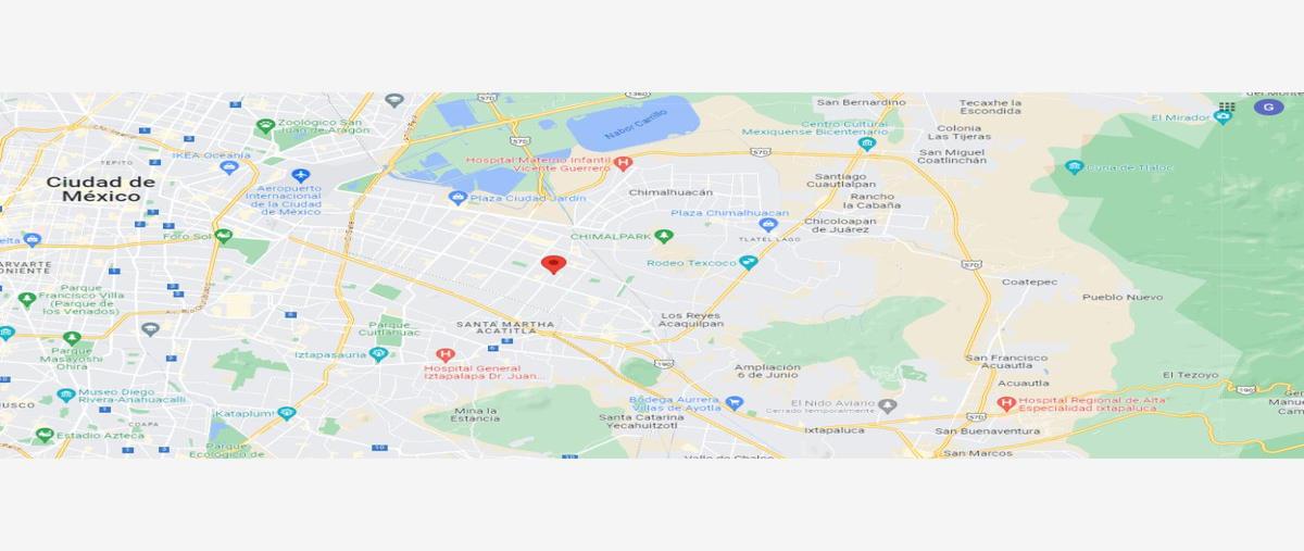 Foto de casa en venta en ombues 0, la perla, nezahualcóyotl, méxico, 0 No. 06