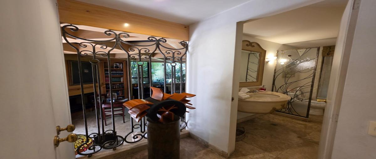 Foto de casa en venta en ombúes , bosque de las lomas, miguel hidalgo, df / cdmx, 30321847 No. 04