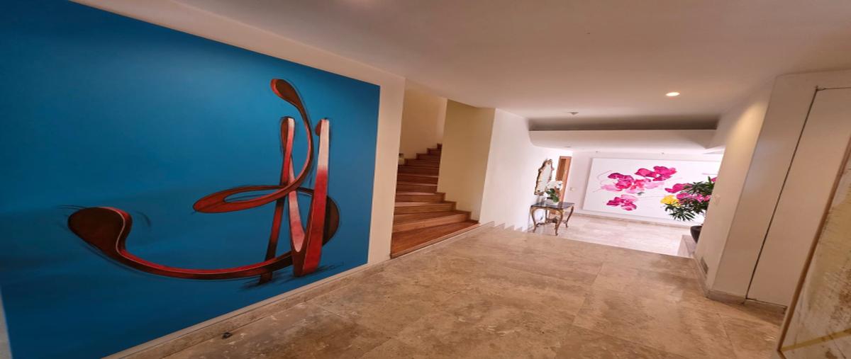 Foto de casa en venta en ombúes , bosque de las lomas, miguel hidalgo, df / cdmx, 30321847 No. 05