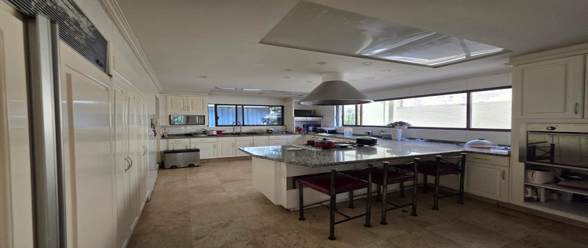 Foto de casa en venta en ombúes , bosque de las lomas, miguel hidalgo, df / cdmx, 30321847 No. 06