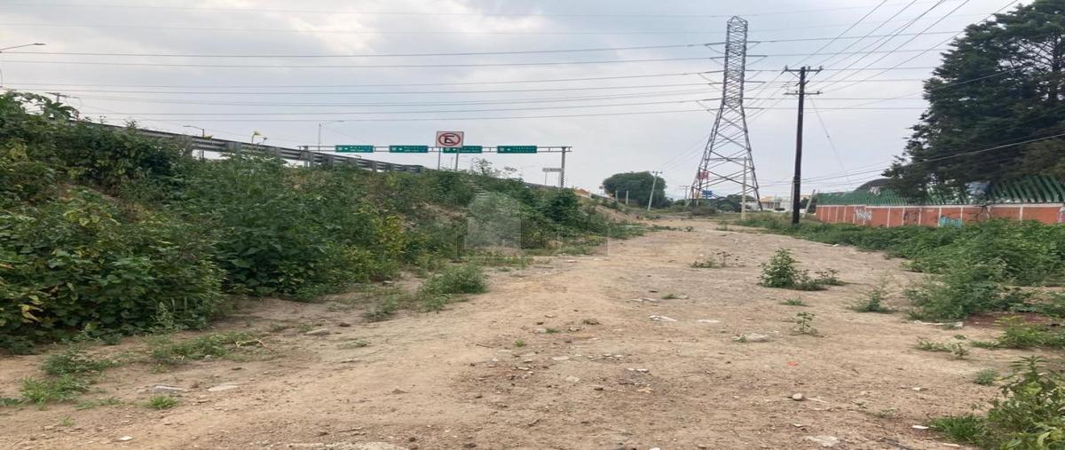 Foto de terreno industrial en venta en omega 1, embotelladores, texcoco, méxico, 26685982 No. 01