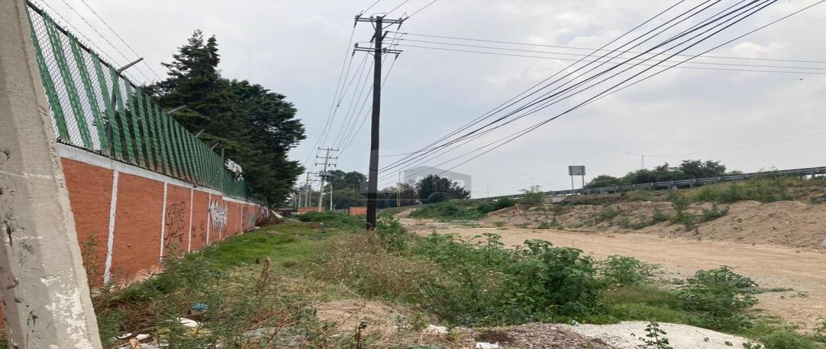 Foto de terreno industrial en venta en omega 1, embotelladores, texcoco, méxico, 26685982 No. 03