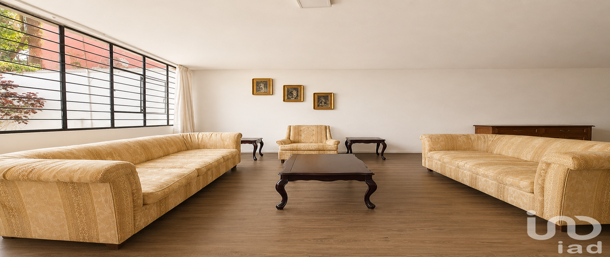 Foto de casa en venta en omega 325, romero de terreros, coyoacÃ¡n, df / cdmx, 31509671 No. 03