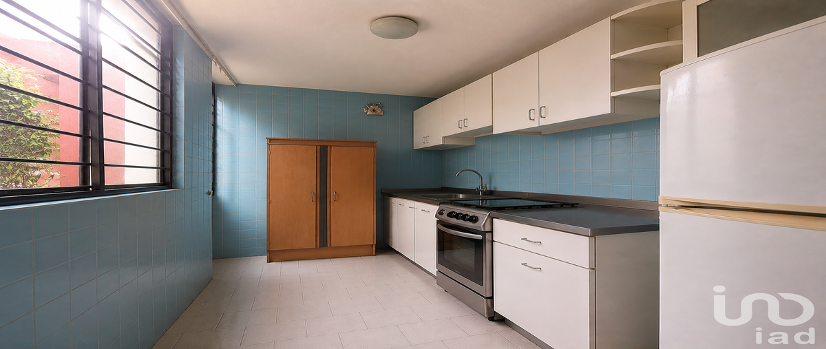 Foto de casa en venta en omega 325, romero de terreros, coyoacÃ¡n, df / cdmx, 31509671 No. 04