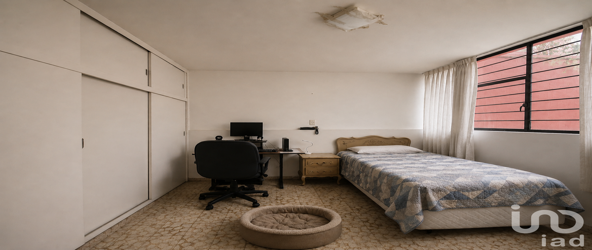 Foto de casa en venta en omega 325, romero de terreros, coyoacÃ¡n, df / cdmx, 31509671 No. 05