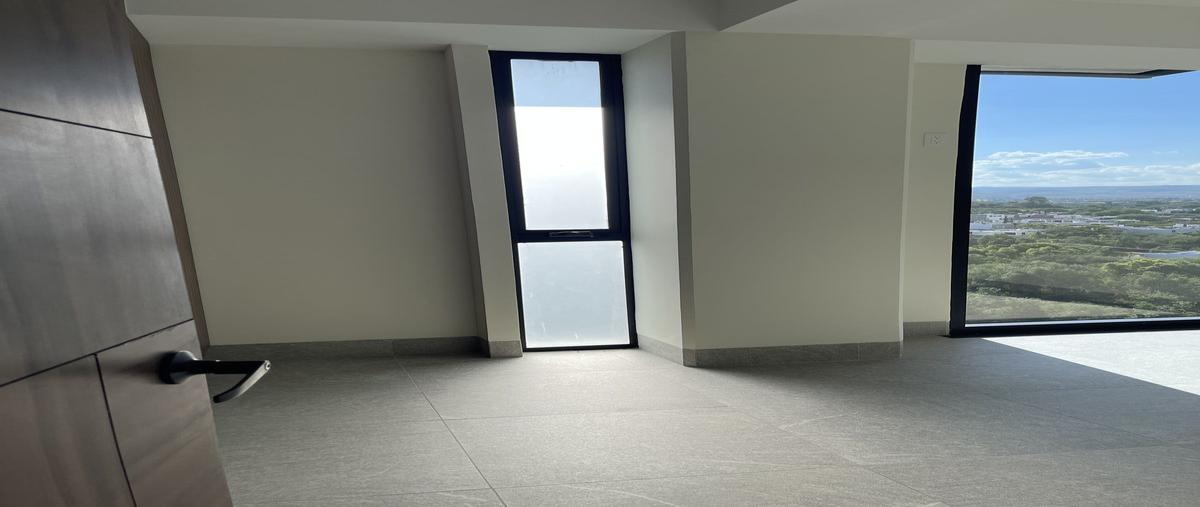 Foto de departamento en venta en omega black , parque industrial chichimeco (pich), jesús maría, aguascalientes, 0 No. 11