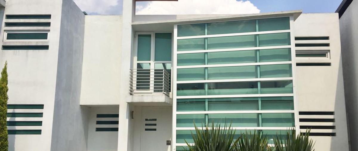 Foto de casa en renta en  , villas campestre de metepec, metepec, méxico, 7220391 No. 01