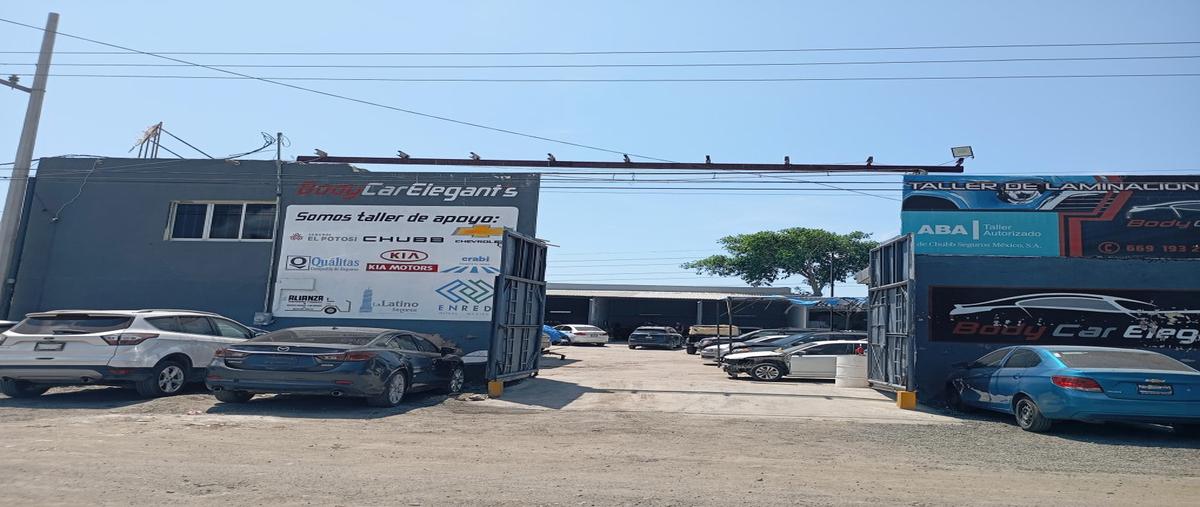 Foto de terreno habitacional en venta en oñates , los portales, mazatlán, sinaloa, 28880823 No. 03