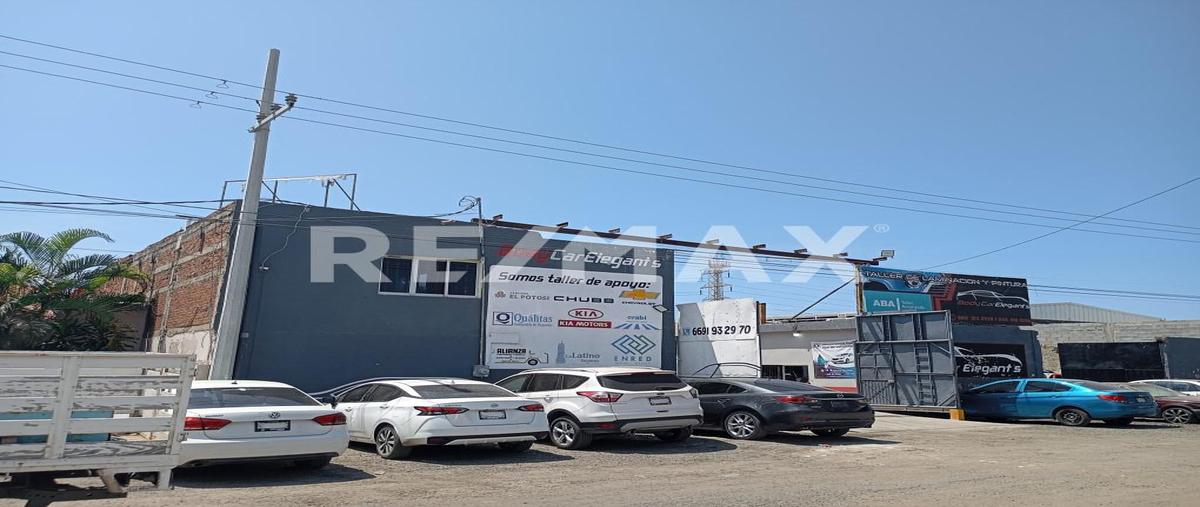 Foto de terreno habitacional en venta en oñates , los portales, mazatlán, sinaloa, 0 No. 05