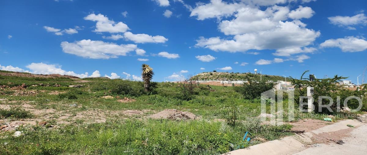 Foto de terreno habitacional en venta en oñati , ciudad san isidro, durango, durango, 0 No. 03