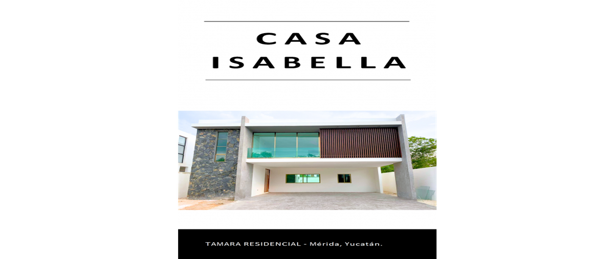 Foto de casa en , oncán, mérida, yucatán, 0 foto 01 Foto de casa en venta en , oncán, mérida, yucatán, 0 No. 01