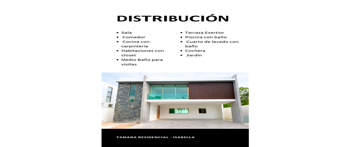 Foto de casa en , oncán, mérida, yucatán, 0 foto 03 Foto de casa en venta en , oncán, mérida, yucatán, 0 No. 03