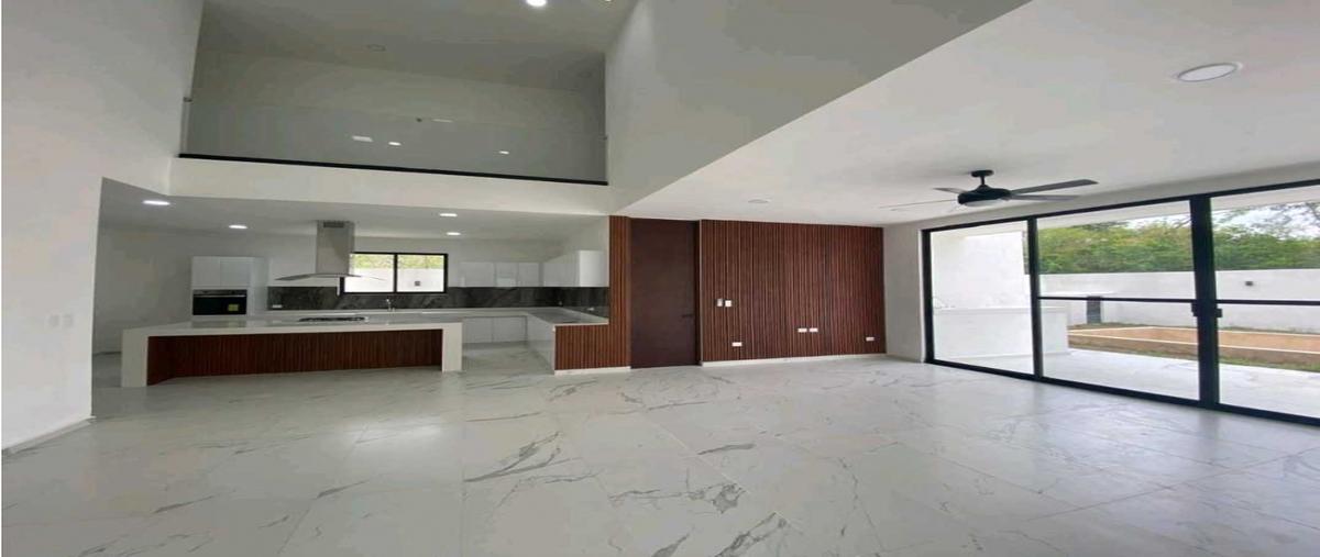 Foto de casa en , oncán, mérida, yucatán, 0 foto 02 Foto de casa en venta en , oncán, mérida, yucatán, 0 No. 02