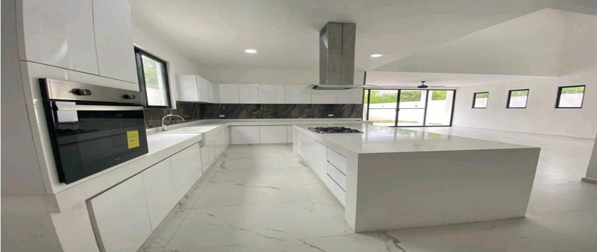 Foto de casa en , oncán, mérida, yucatán, 0 foto 05 Foto de casa en venta en , oncán, mérida, yucatán, 0 No. 05