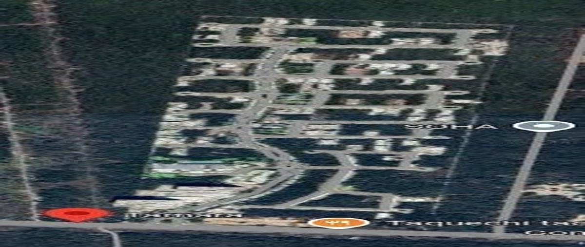 Foto de terreno habitacional en . , oncán, mérida, yucatán, 0 foto 04 Foto de terreno habitacional en venta en . , oncán, mérida, yucatán, 0 No. 04