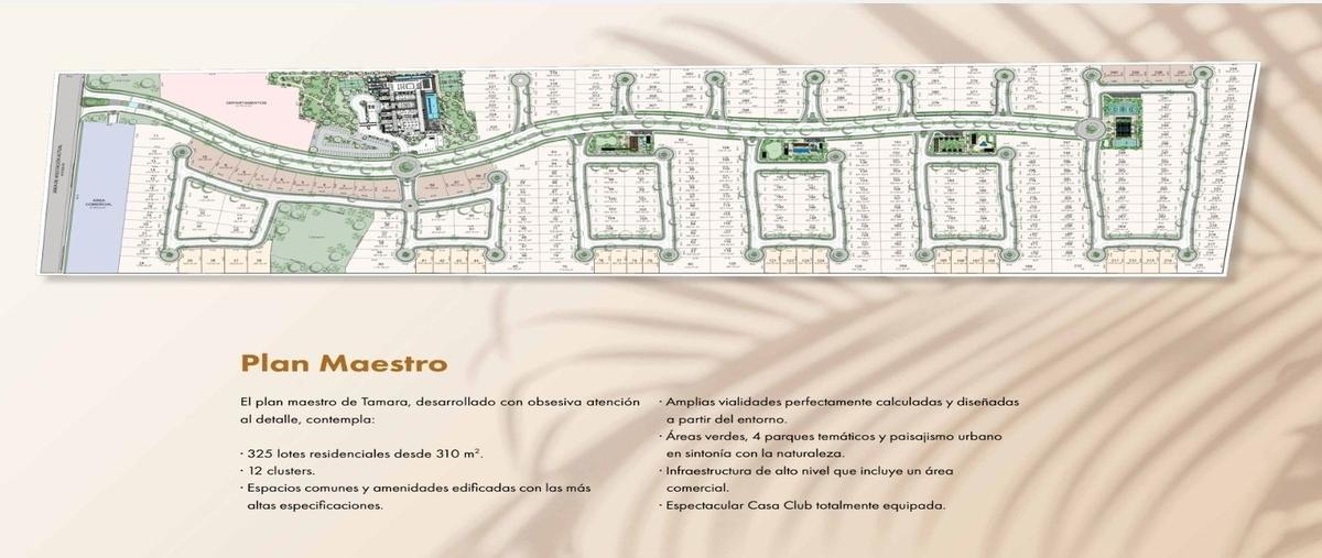 Foto de terreno habitacional en . , oncán, mérida, yucatán, 0 foto 05 Foto de terreno habitacional en venta en . , oncán, mérida, yucatán, 0 No. 05