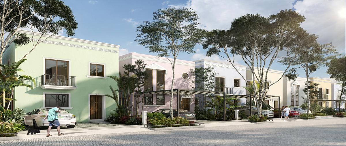 Foto de rancho en , oncán, mérida, yucatán, 0 foto 01 Foto de rancho en venta en , oncán, mérida, yucatán, 0 No. 01