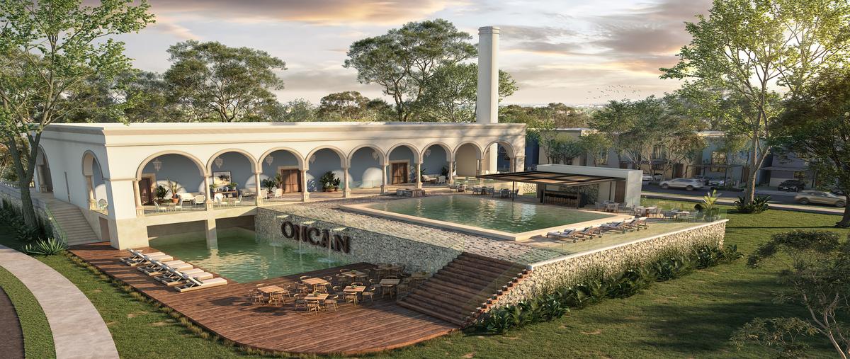 Foto de rancho en , oncán, mérida, yucatán, 0 foto 03 Foto de rancho en venta en , oncán, mérida, yucatán, 0 No. 03