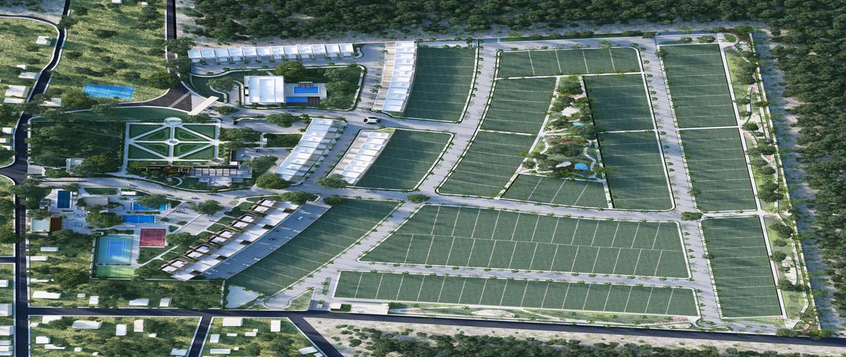 Foto de rancho en , oncán, mérida, yucatán, 0 foto 04 Foto de rancho en venta en , oncán, mérida, yucatán, 0 No. 04