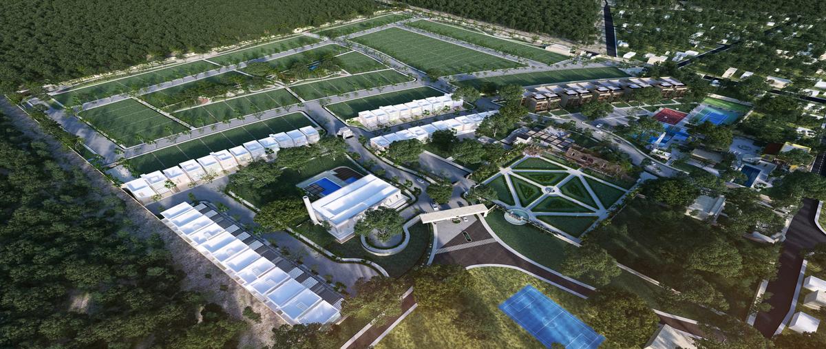 Foto de rancho en , oncán, mérida, yucatán, 0 foto 05 Foto de rancho en venta en , oncán, mérida, yucatán, 0 No. 05