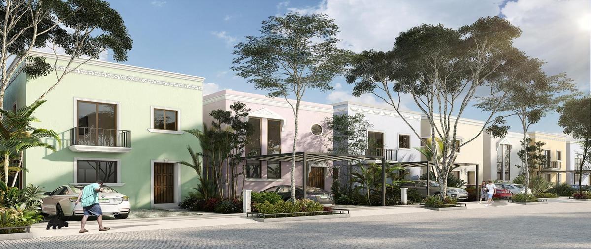 Foto de rancho en , oncán, mérida, yucatán, 0 foto 01 Foto de rancho en venta en , oncán, mérida, yucatán, 0 No. 01