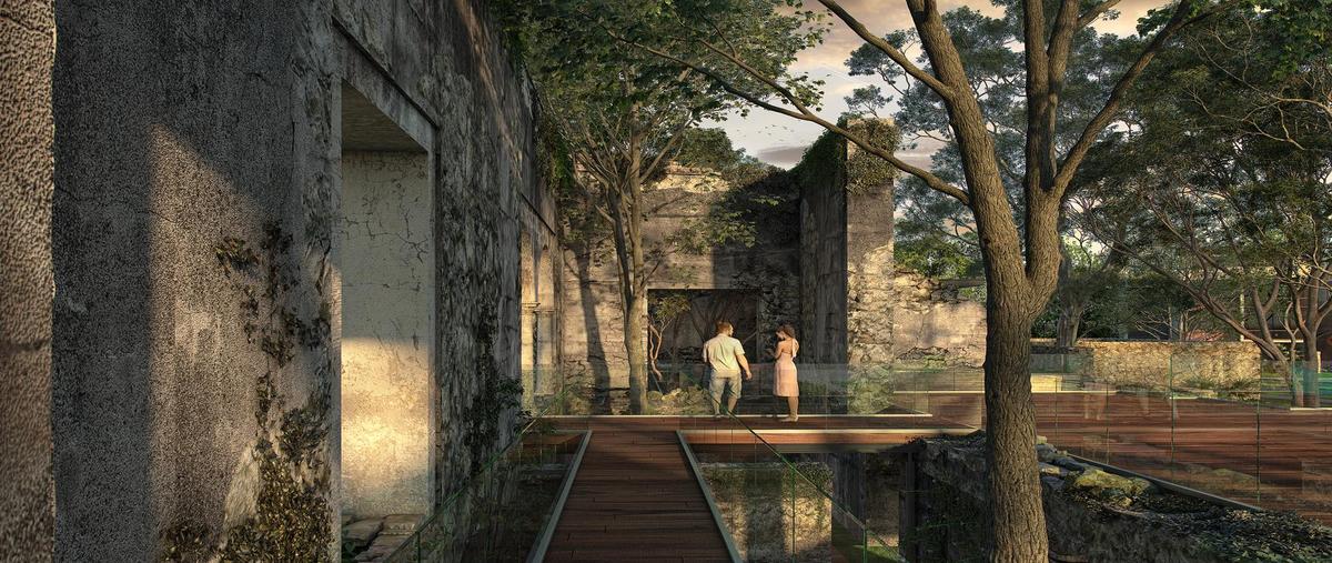 Foto de rancho en , oncán, mérida, yucatán, 0 foto 05 Foto de rancho en venta en , oncán, mérida, yucatán, 0 No. 05