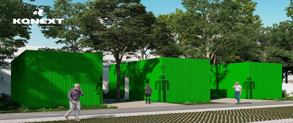 Foto de terreno industrial en venta en  , oncán, mérida, yucatán, 31075617 No. 05