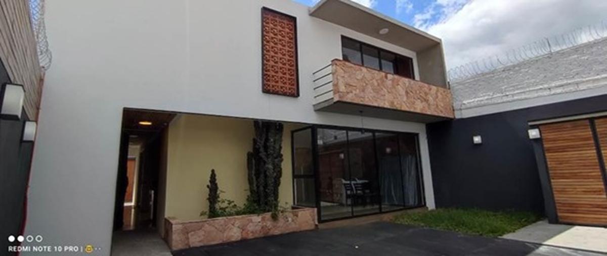 Foto de casa en venta en once martires , tlalpan centro, tlalpan, df / cdmx, 0 No. 03
