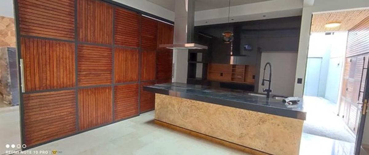 Foto de casa en venta en once martires , tlalpan centro, tlalpan, df / cdmx, 0 No. 04