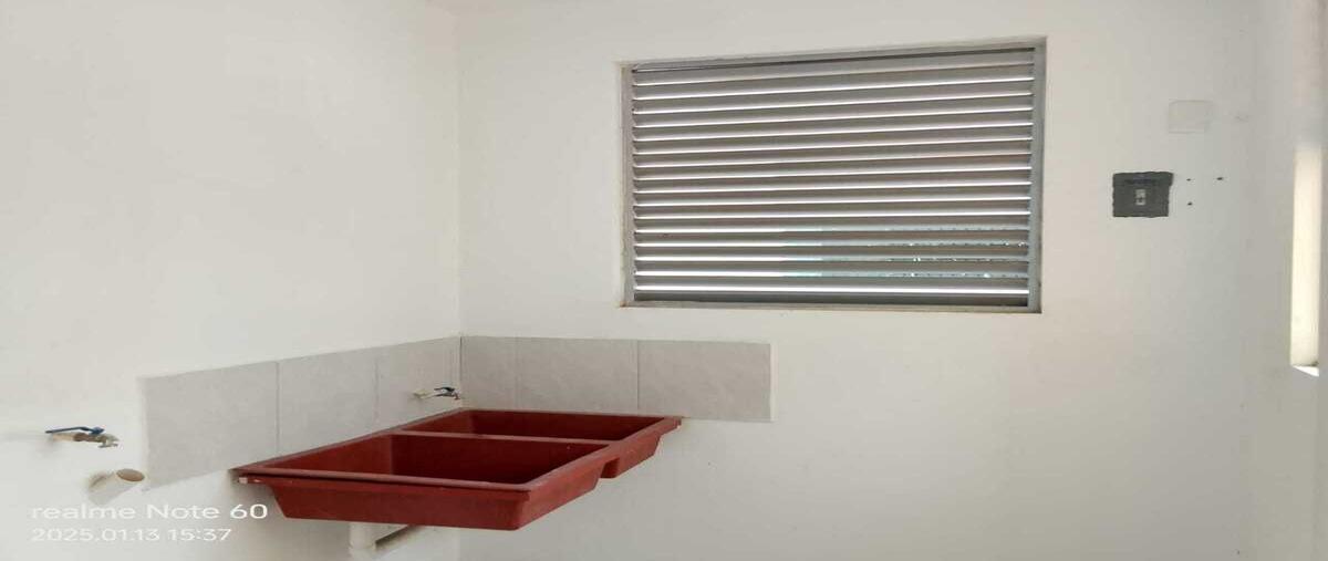 Foto de departamento en renta en once norte poniente , niño de atocha, tuxtla gutiérrez, chiapas, 28904361 No. 05